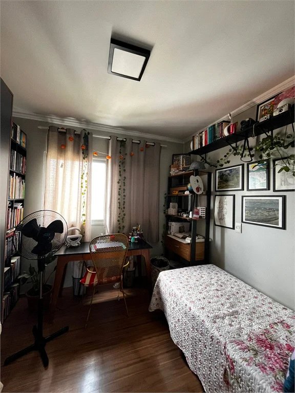Apartamento à venda com 3 quartos, sendo 1 suíte, em Alto da Lapa, São Paulo, SP