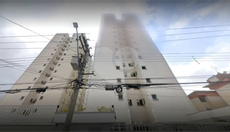 Apartamento à venda em Jardim América, São José dos Campos, SP