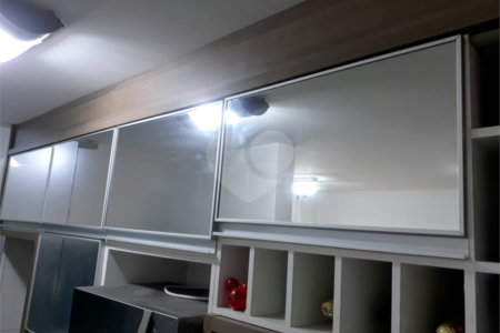Apartamento à venda com 2 quartos em Protendit, São Paulo, SP