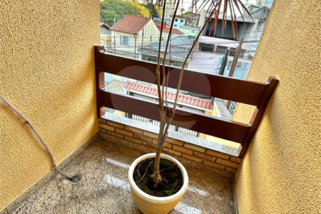 Casa à venda com 3 quartos, sendo 1 suíte, em Vila Mazzei, São Paulo, SP
