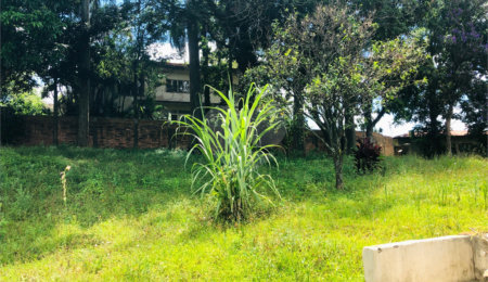 Terreno à venda em Tremembé, São Paulo, SP