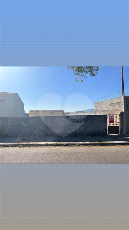 Terreno à venda em Jardim Alvinópolis, Atibaia, SP