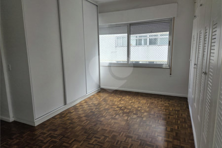 Apartamento à venda com 2 suítes em Cerqueira César, São Paulo, SP