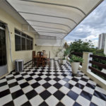 Cobertura à venda com 4 quartos, sendo 2 suítes,  em Tijuca, Rio de Janeiro, RJ