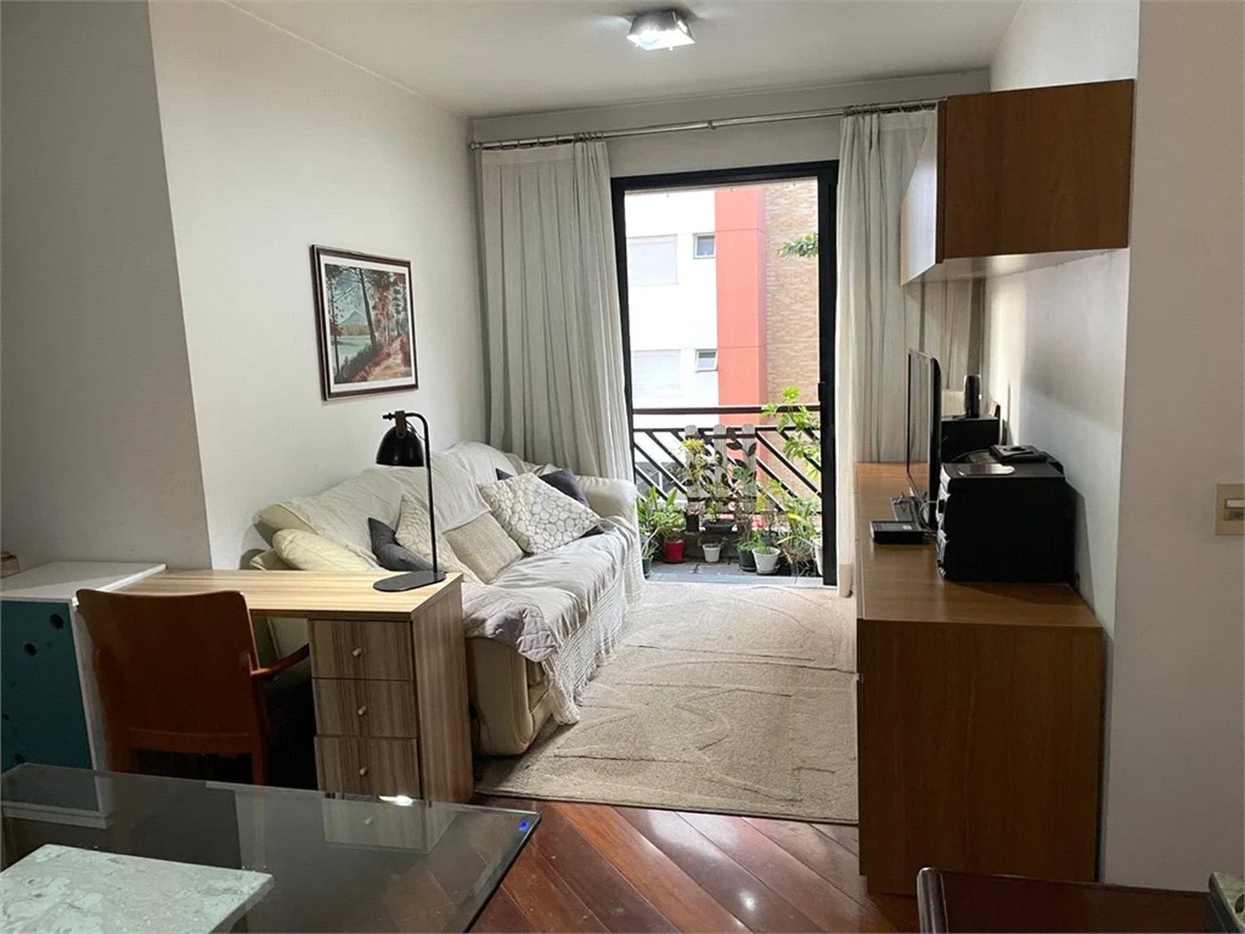 Apartamento à venda com 3 quartos, sendo 1 suíte,  em Vila Leopoldina, São Paulo, SP