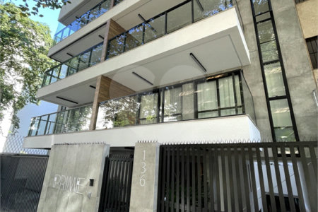 Cobertura à venda com 4 quartos, sendo 2 suítes, em Tijuca, Rio de Janeiro, RJ