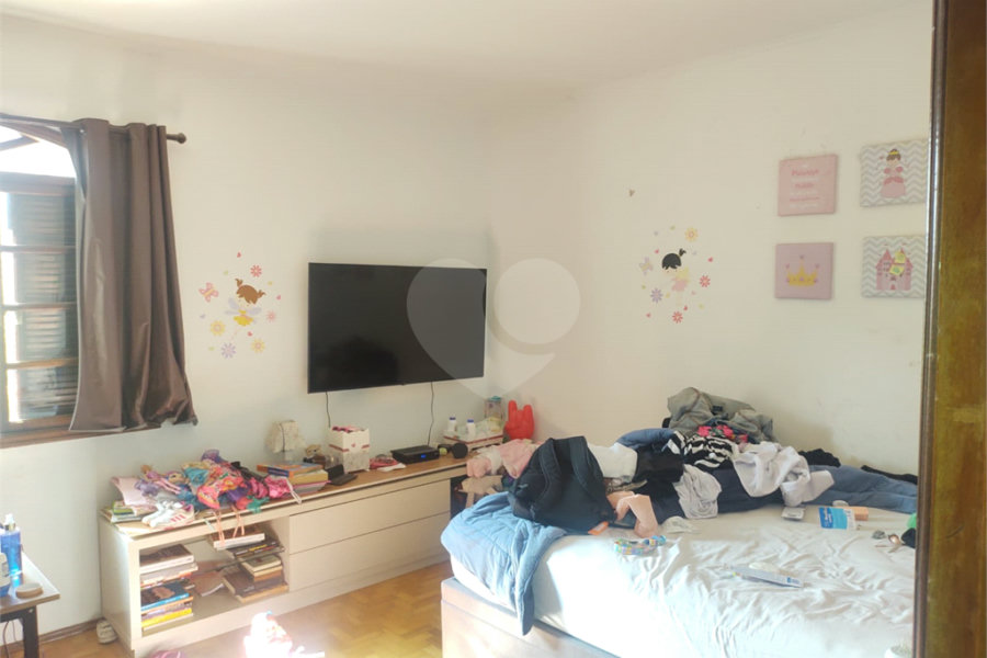 Sobrado à venda com 4 quartos, sendo 1 suíte, em Imirim, São Paulo, SP