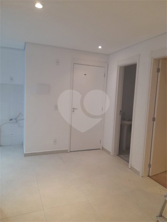 Apartamento à venda com 2 quartos em Lapa, São Paulo, SP