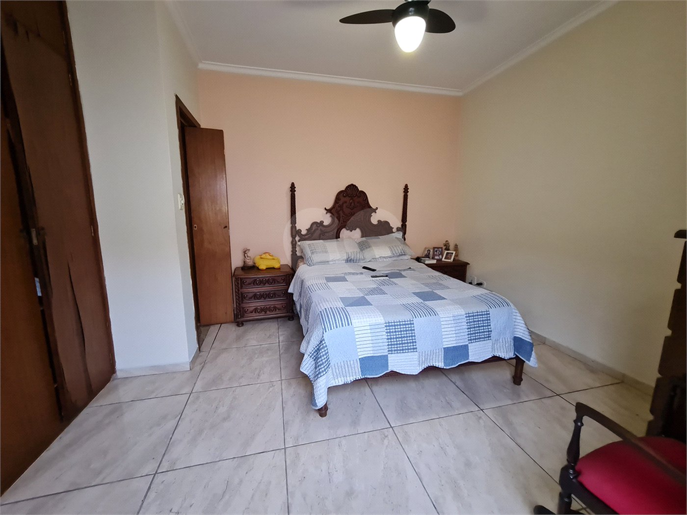 Casa Térrea para alugar com 3 quartos, sendo 1 suíte, em Chácara Santo Antônio, São Paulo, SP