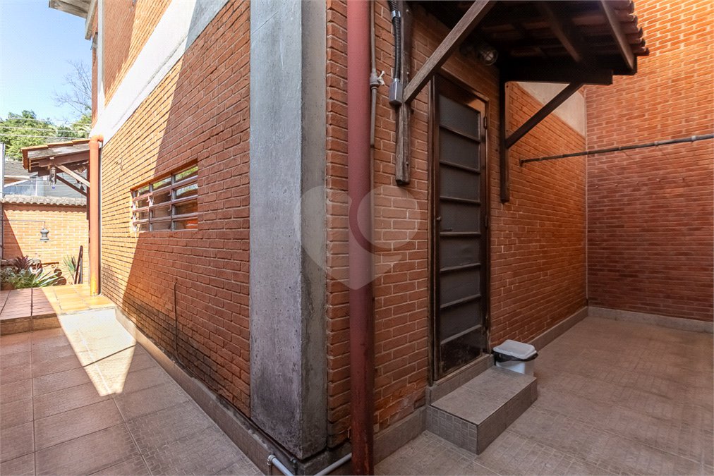 Sobrado à venda com 3 quartos, sendo 1 suíte, em Jardim Prudência, São Paulo, SP