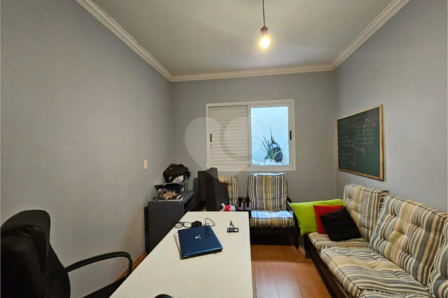 Casa à venda com 3 quartos, sendo 1 suíte, em Vila Fiat Lux, São Paulo, SP
