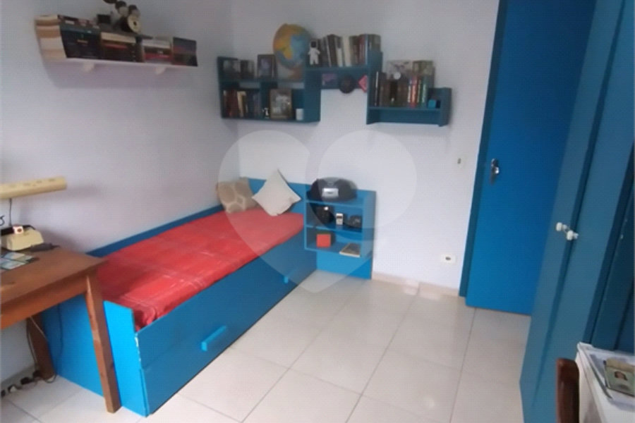 Sobrado à venda com 3 quartos, sendo 1 suíte, em Limão, São Paulo, SP