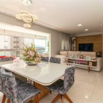Apartamento à venda com 3 suítes em Vila Leopoldina, São Paulo, SP