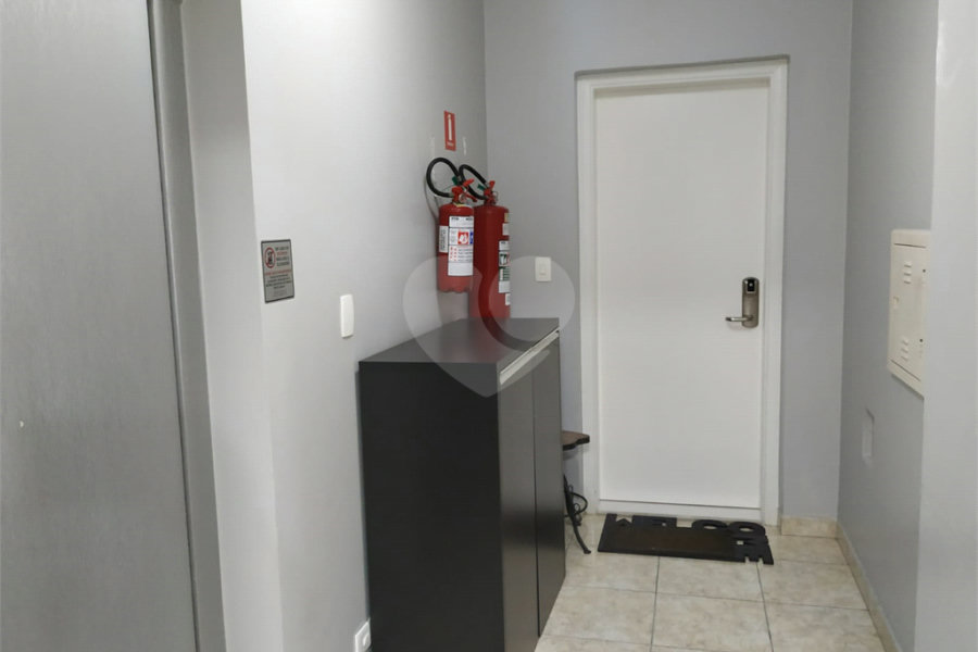 Apartamento à venda com 3 suítes em Tucuruvi, São Paulo, SP