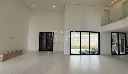 Casa em condomínio à venda com 4 suítes em Quintas do Ingaí, Santana de Parnaíba, SP