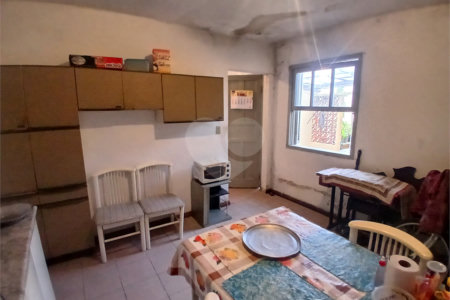 Casa Térrea à venda com 2 quartos em Vila Leopoldina, São Paulo, SP