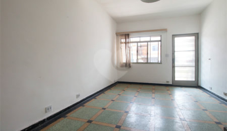 Sobrado à venda ou para alugar com 2 quartos em Chácara Santo Antônio (zona Sul), São Paulo, SP
