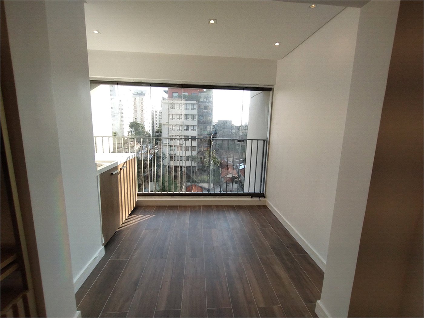 Apartamento à venda ou para alugar com 1 quarto em Pinheiros, São Paulo, SP