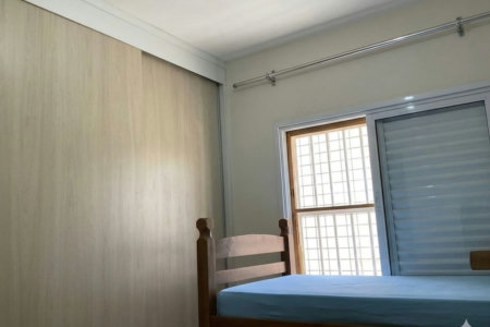 Casa à venda, 139 m² por R$ 890.000,00 - Aparecida - Santos/SP