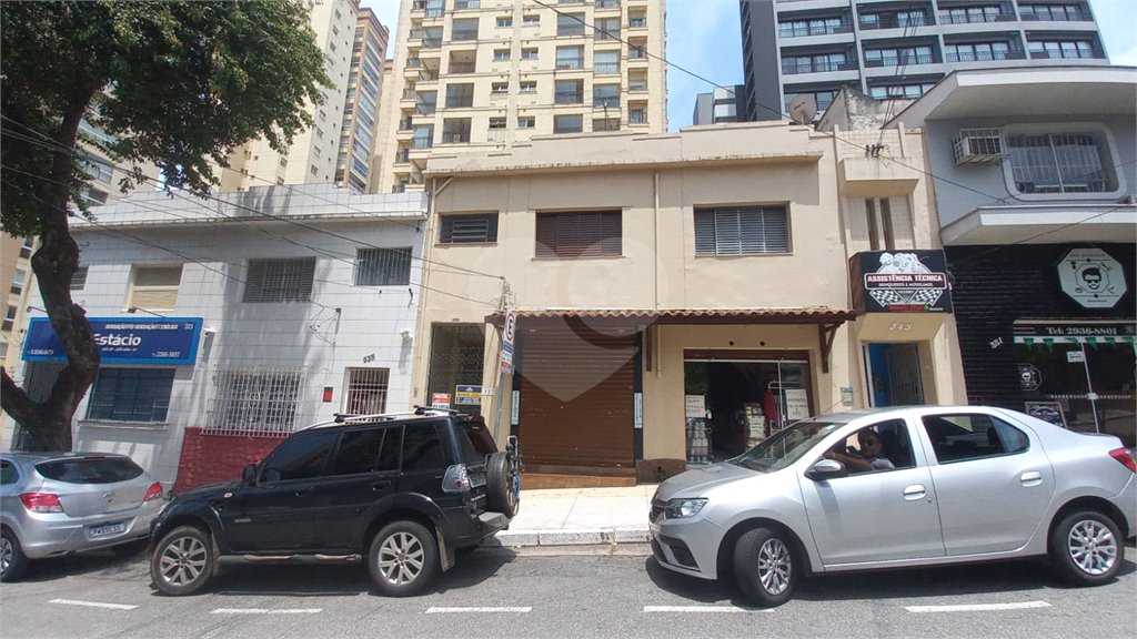 Casa à venda com 2 quartos em Santana, São Paulo, SP