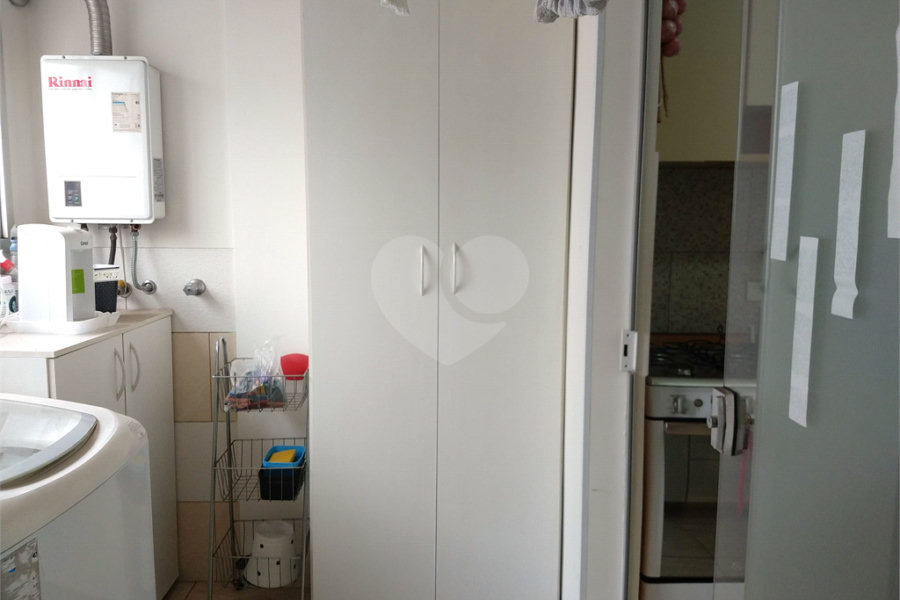 Apartamento à venda com 3 quartos, sendo 1 suíte, em Planalto Paulista, São Paulo, SP