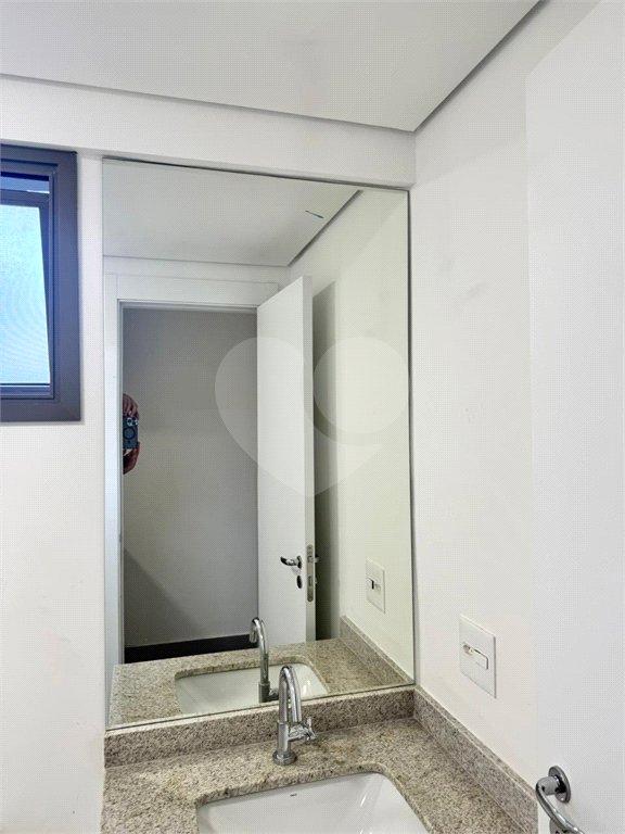 Apartamento para alugar com 1 quarto em Planalto Paulista, São Paulo, SP