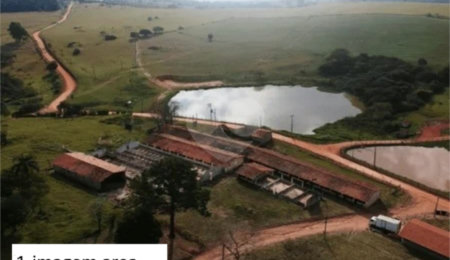Sítio à venda com 7 quartos em Jardim Paraíso II, Itu, SP