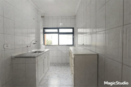 Apartamento à venda com 2 quartos em Água Branca, São Paulo, SP