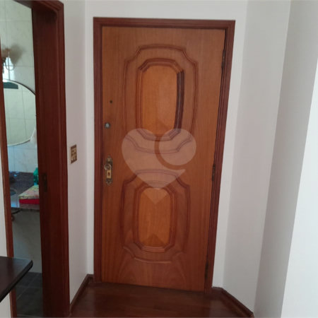 Apartamento no Edifício Professora Benedita Stahl Sodré