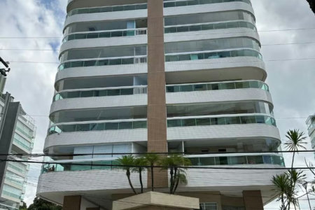 Apartamento com 3 dormitórios à venda, 106 m² por R$ 2.750.000,00 - Riviera de São Lourenço - Bertioga/SP