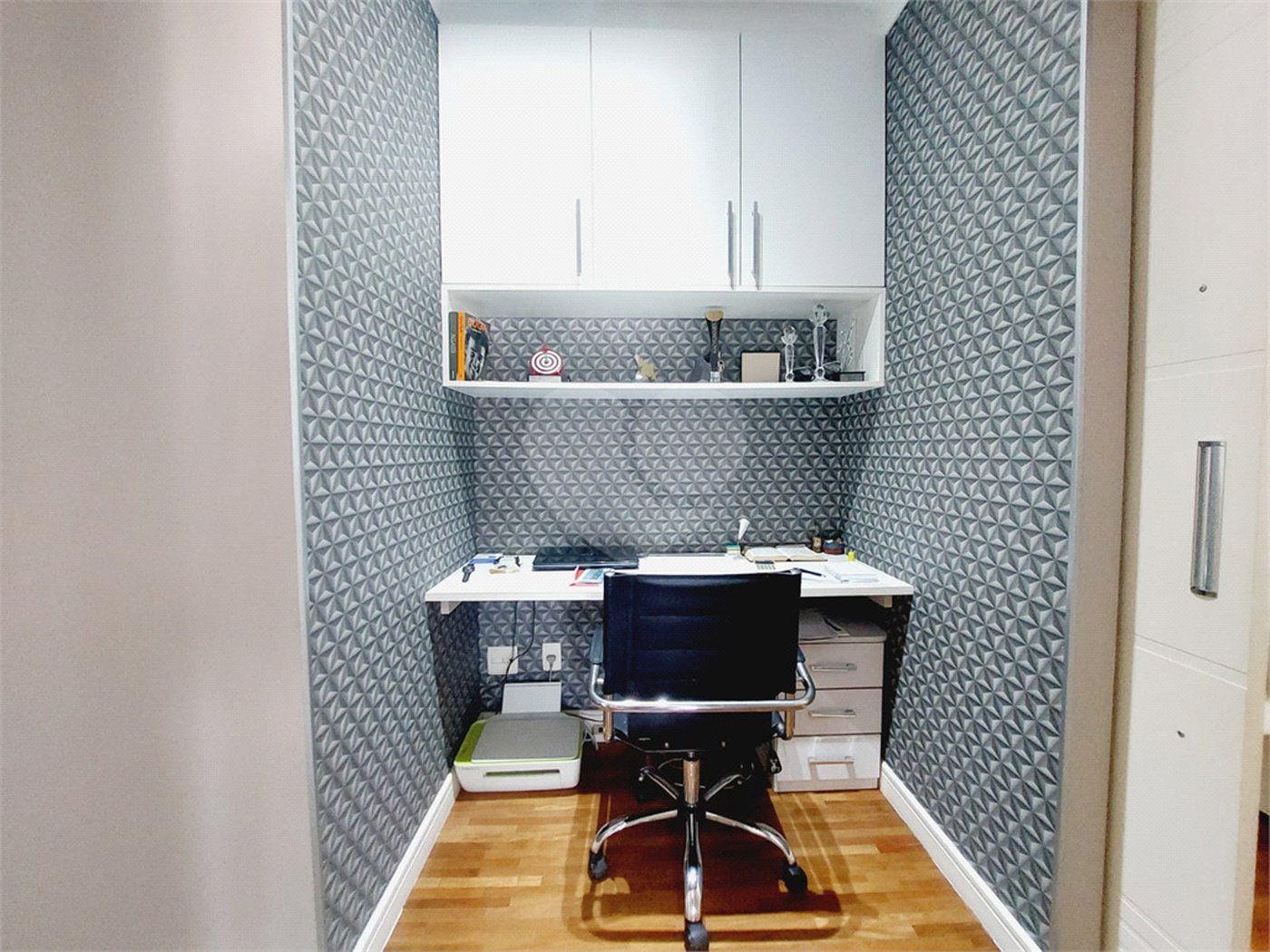 Apartamento à venda com 2 quartos, sendo 1 suíte, em Vila Anastácio, São Paulo, SP