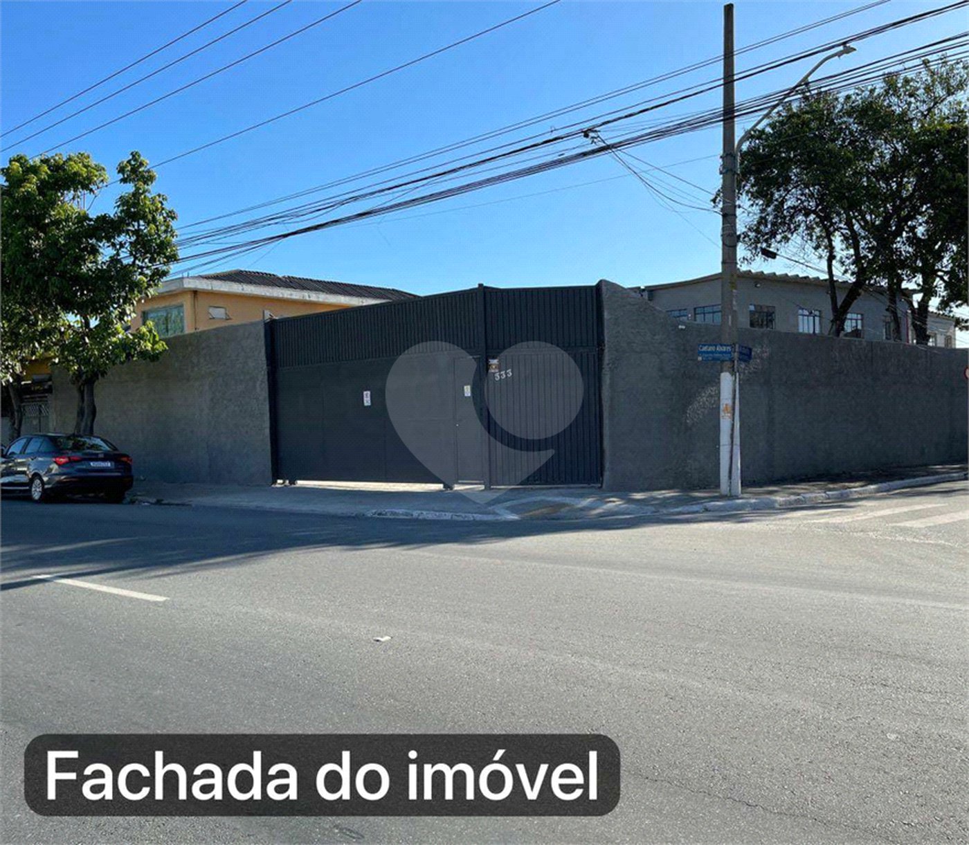 Prédio à venda ou para alugar em Limão, São Paulo, SP
