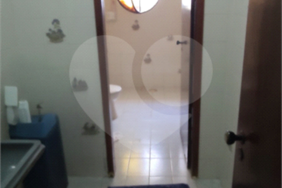 Sobrado à venda com 4 quartos, sendo 1 suíte, em Mandaqui, São Paulo, SP