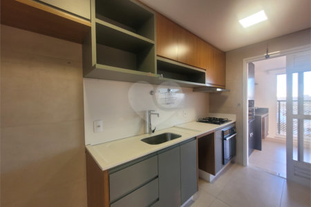 Apartamento à venda ou para alugar com 3 suítes em Jardim América, Sorocaba, SP