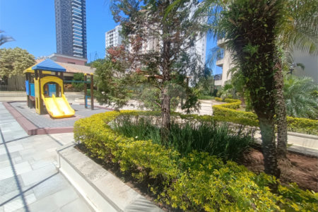 Apartamento para alugar com 4 quartos, sendo 3 suítes, em Vila Gomes Cardim, São Paulo, SP