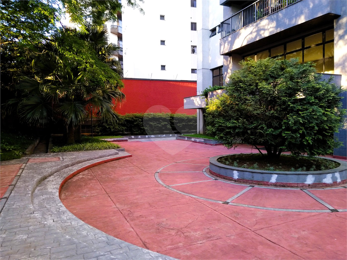 Apartamento à venda com 4 suítes em Vila Andrade, São Paulo, SP