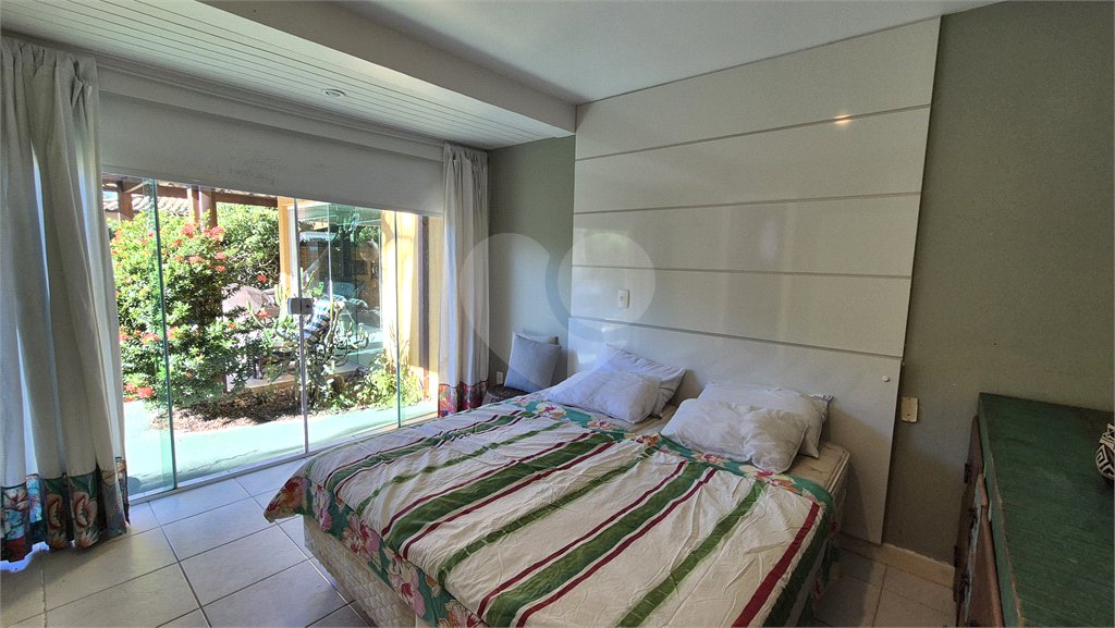Casa em condomínio à venda com 4 suítes no Centro (mangue), Armação dos Búzios, RJ
