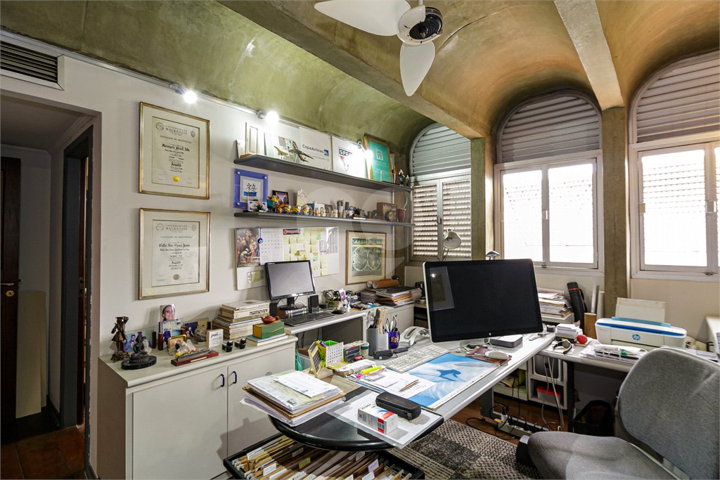 Apartamento à venda com 4 suítes em Brooklin, São Paulo, SP