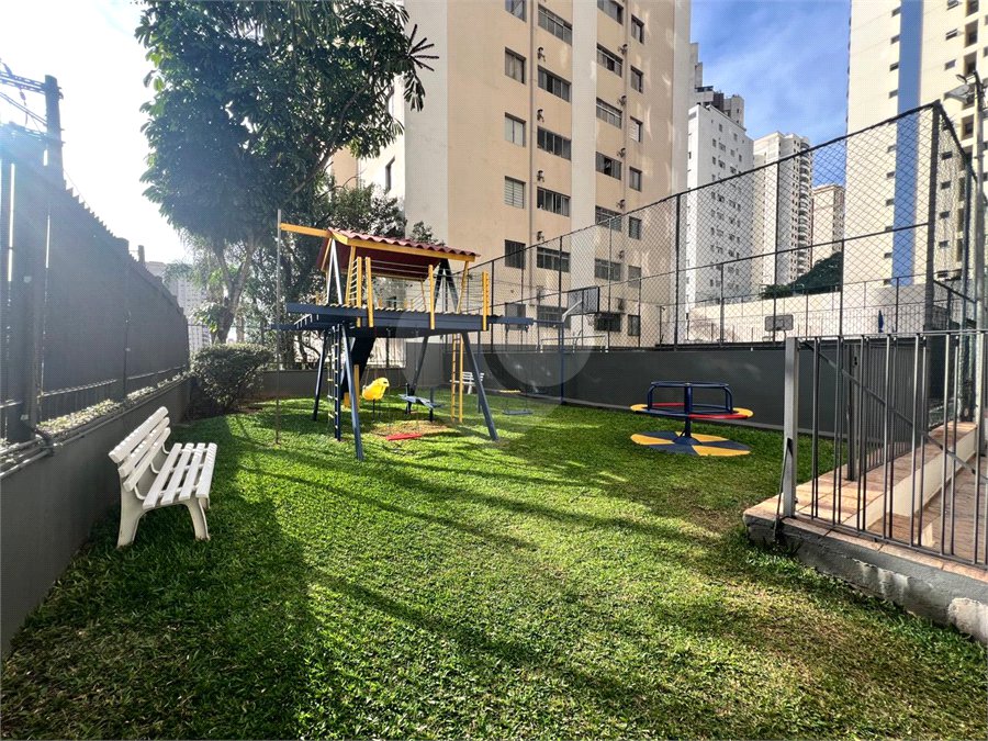 Apartamento para alugar com 3 quartos em Vila Mascote, São Paulo, SP