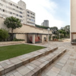 Apartamento à venda com 3 quartos, sendo 1 suíte,  em Vila Clementino, São Paulo, SP