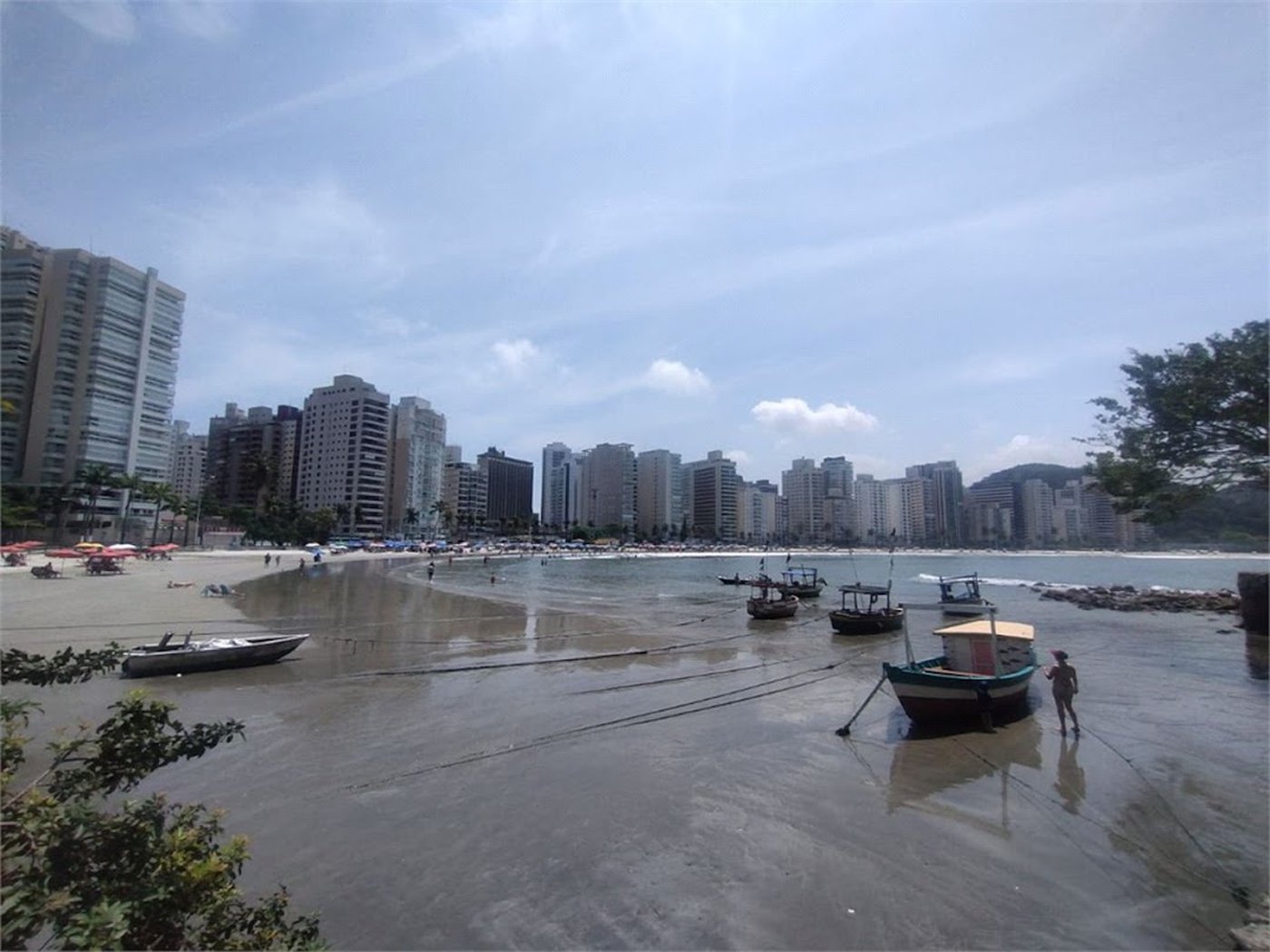 Apartamento à venda, 93 m² por R$ 890.000,00 - Jardim Astúrias - Guarujá/SP