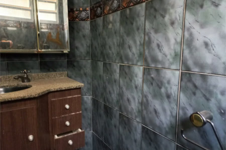 Sobrado à venda com 3 quartos em Jaguaré, São Paulo, SP