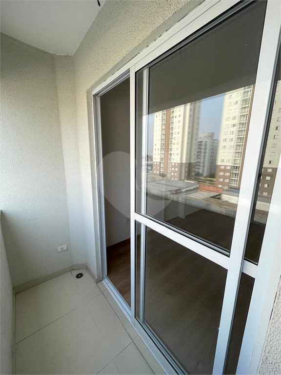 Apartamento para alugar com 1 quarto em Vila Guilherme, São Paulo, SP