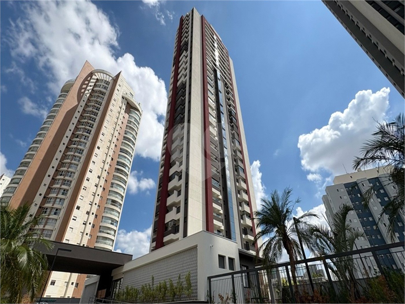 Apartamento à venda com 1 suíte em Parque Campolim, Sorocaba, SP