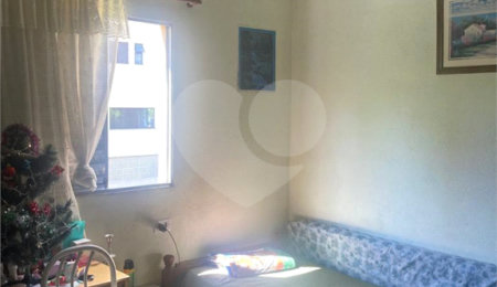 Apartamento à venda com 2 quartos em Jaraguá, São Paulo, SP
