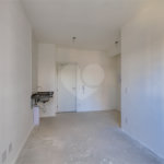 Apartamento à venda com 1 quarto em Alto da Boa Vista, São Paulo, SP