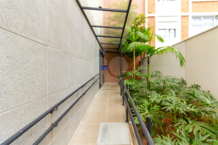 Apartamento à venda com 1 quarto em Perdizes, São Paulo, SP