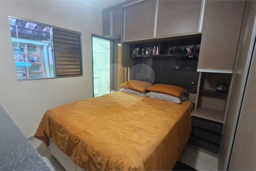 Casa Térrea à venda com 3 quartos, sendo 2 suítes, em Santana, São Paulo, SP