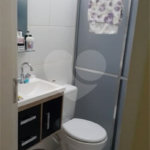 Apartamento à venda com 2 quartos, sendo 1 suíte, em Vila Barão, Sorocaba, SP