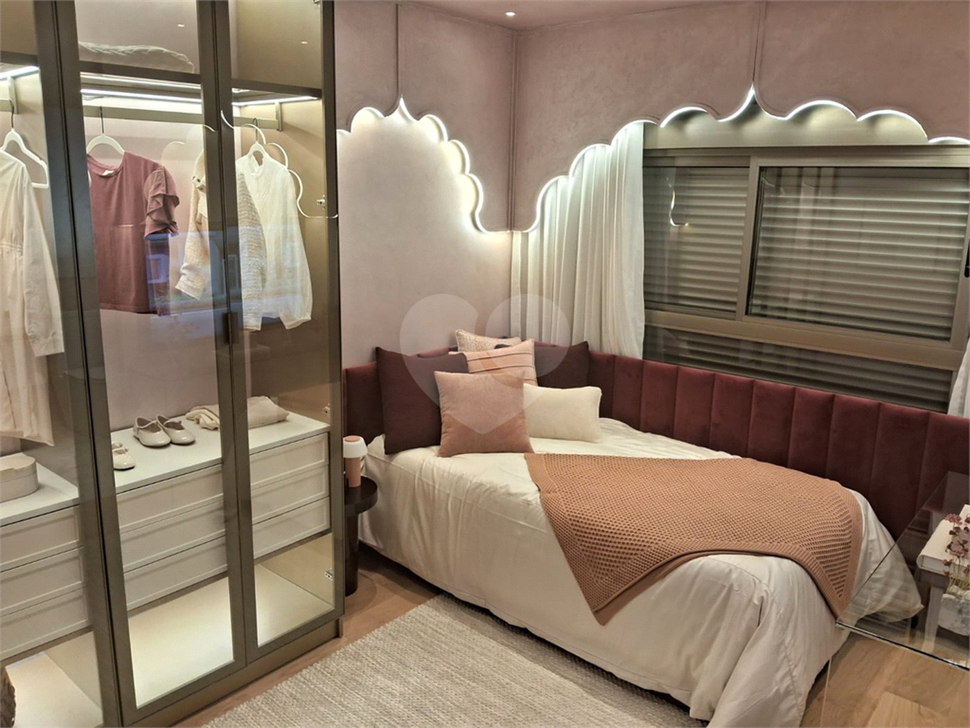Duplex à venda com 4 suítes em Vila Mariana, São Paulo, SP